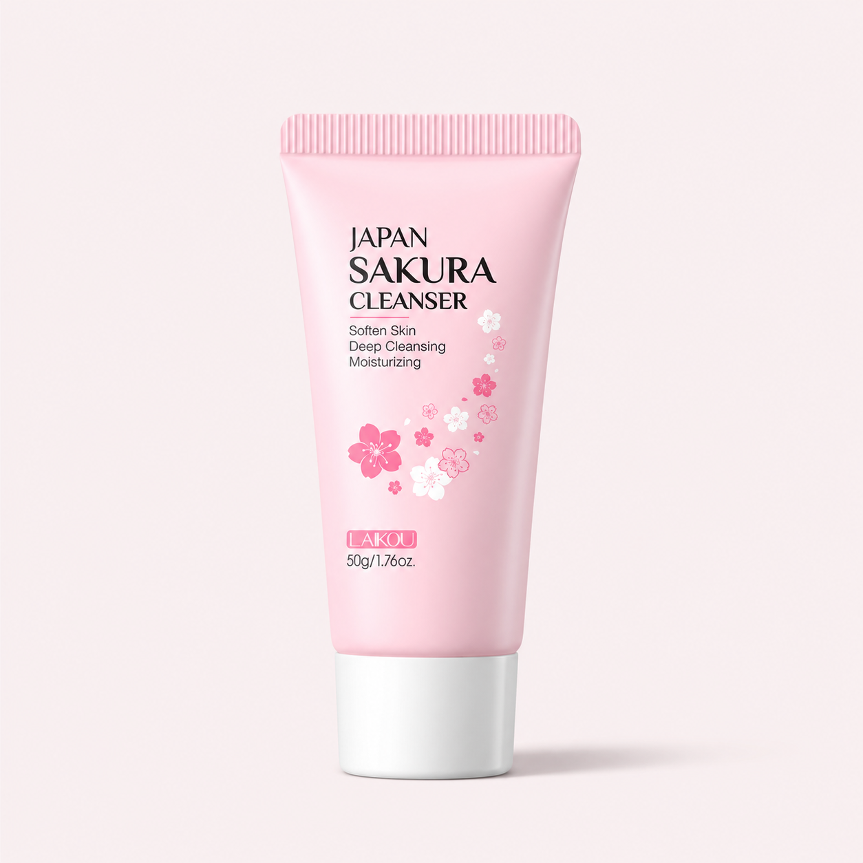 Sakura Cleanser