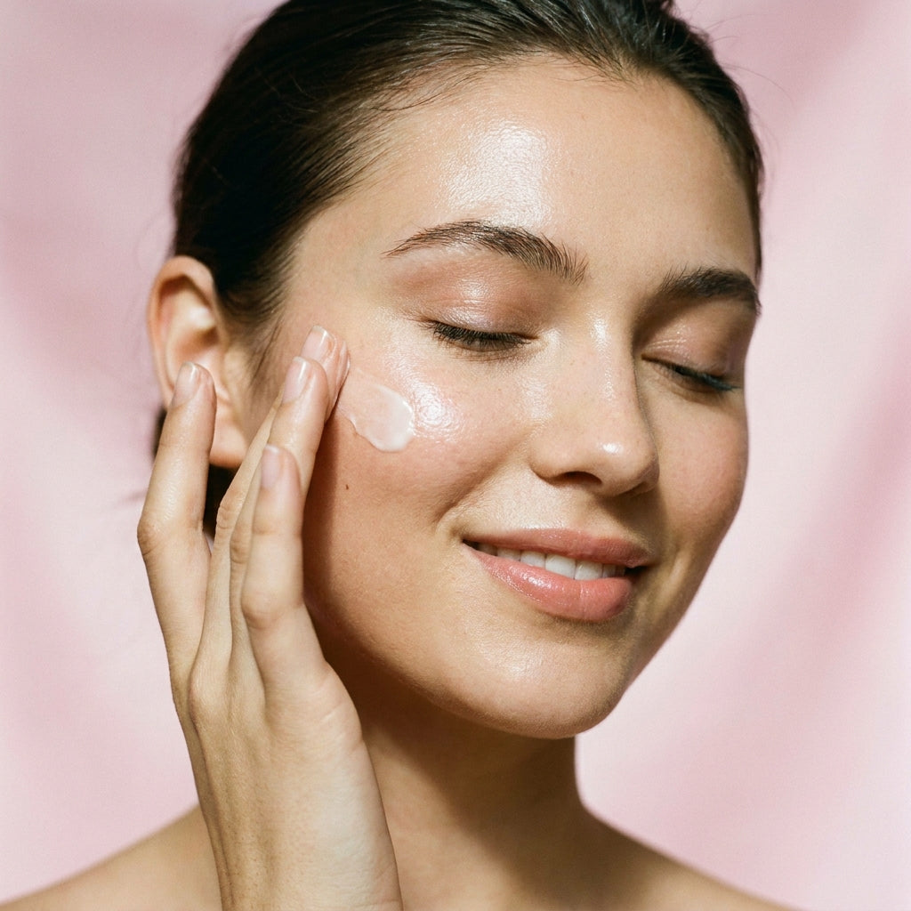 Sakura Glow Ritual Kit — 4-Step Skincare Routine | Sakura Hue
